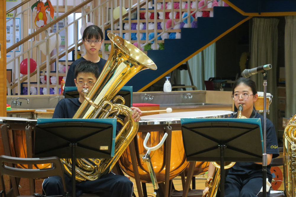 大中祭の様子59