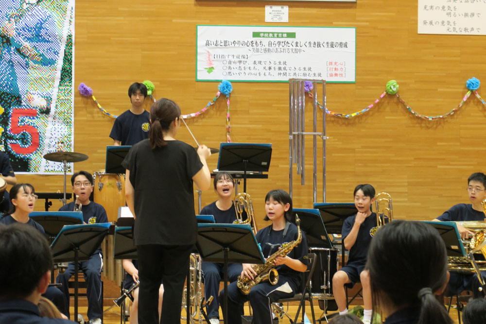 大中祭の様子60