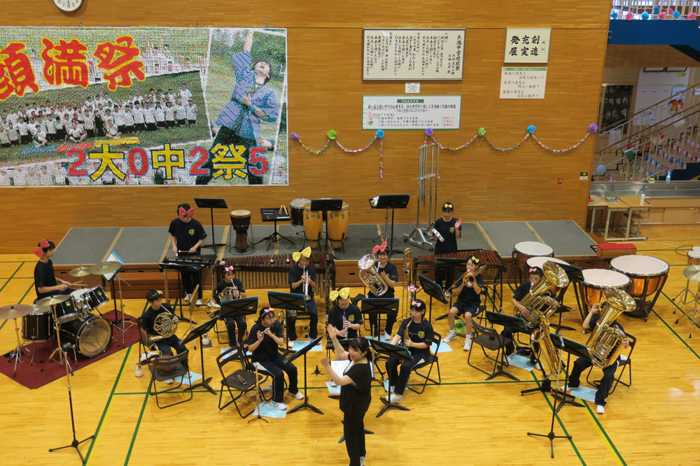 大中祭の様子61