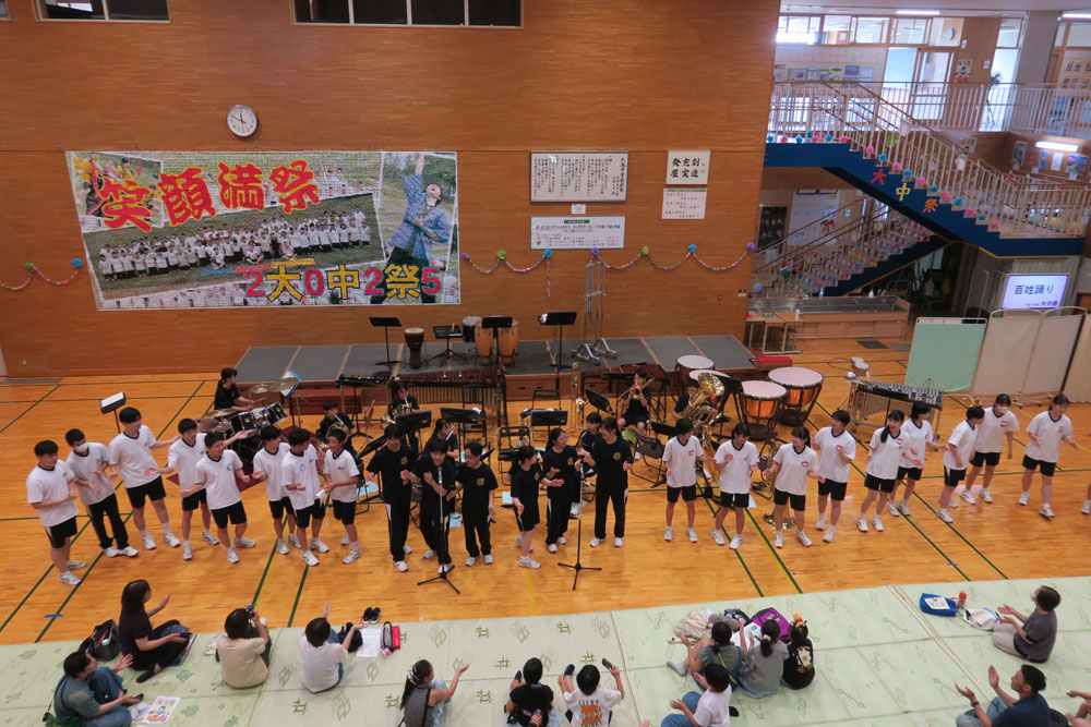 大中祭の様子68