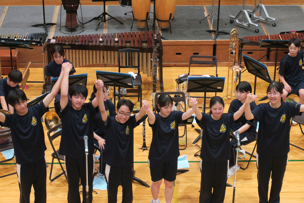 大中祭の様子69