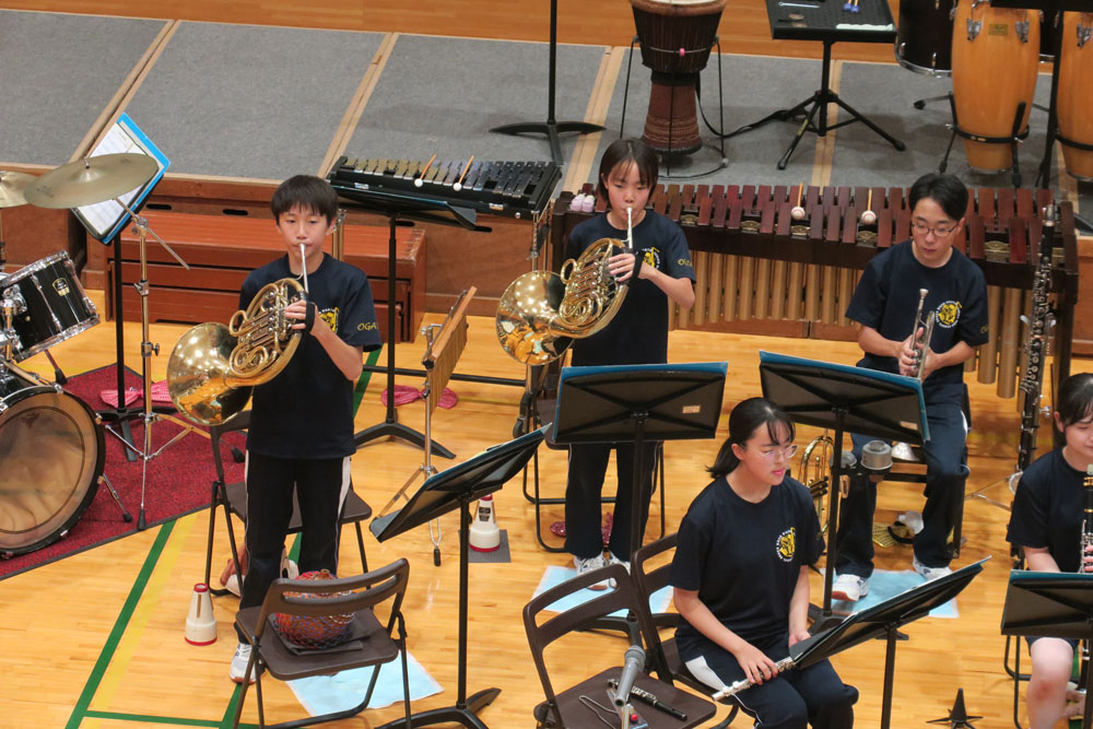 大中祭の様子71
