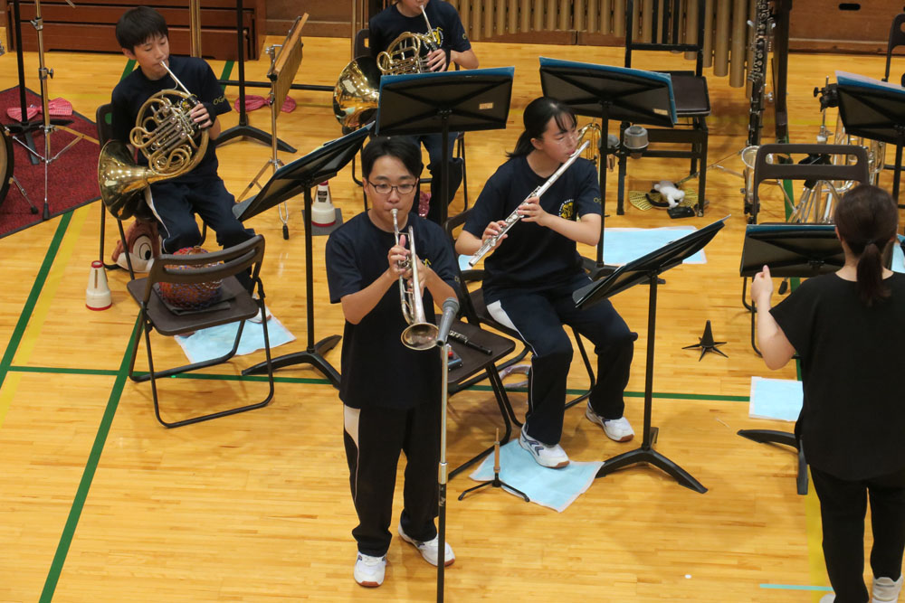 大中祭の様子72