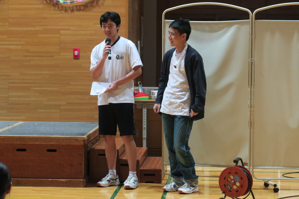 大中祭の様子74