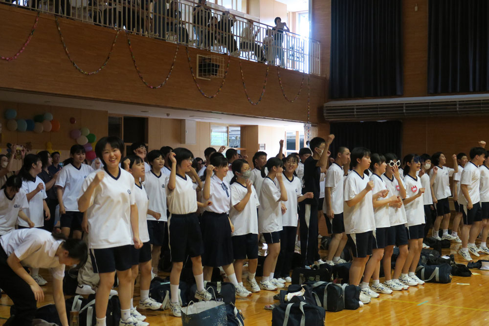 大中祭の様子83