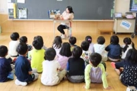 お話タイム