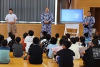 押尾川部屋合宿歓迎集会