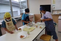 第３回クラブ活動