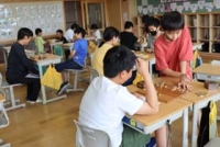 第4回クラブ活動