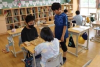 第5回クラブ活動