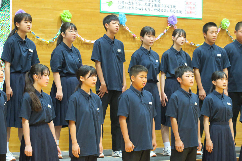 大中祭の様子15