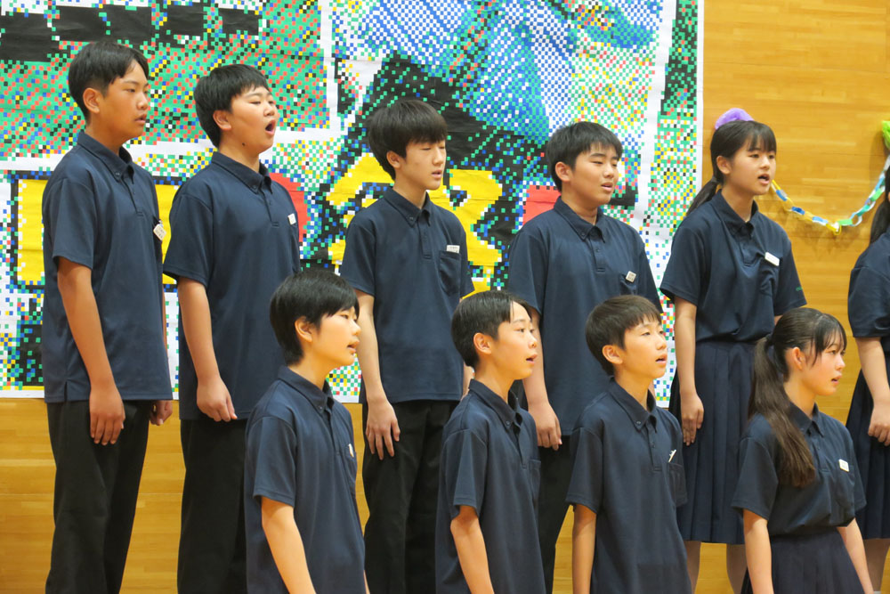 大中祭の様子14