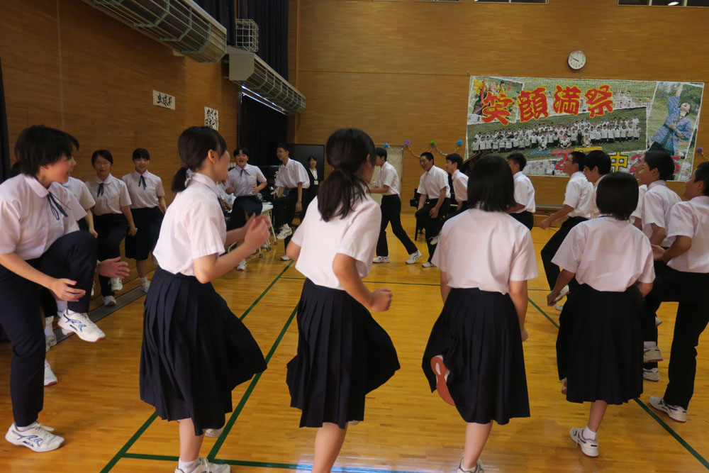 大中祭の様子19