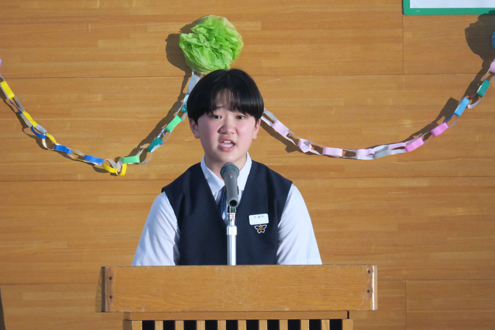 大中祭の様子37