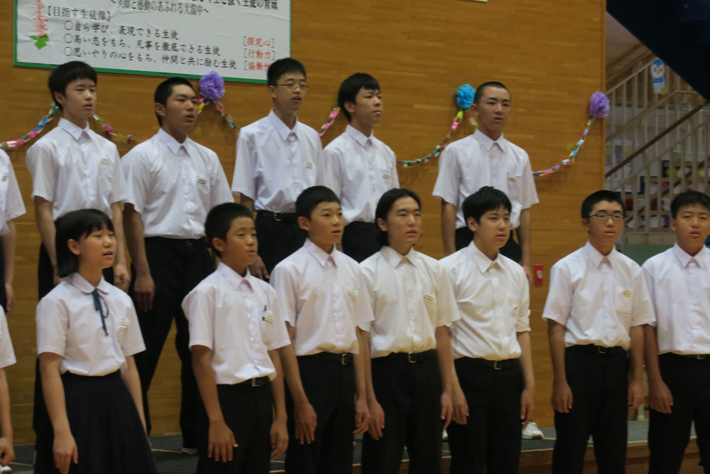 大中祭の様子24