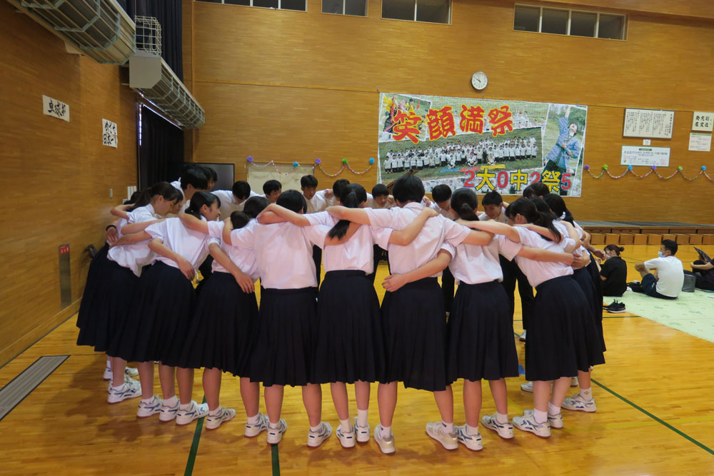 大中祭の様子28