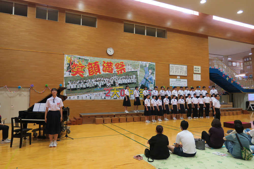 大中祭の様子29