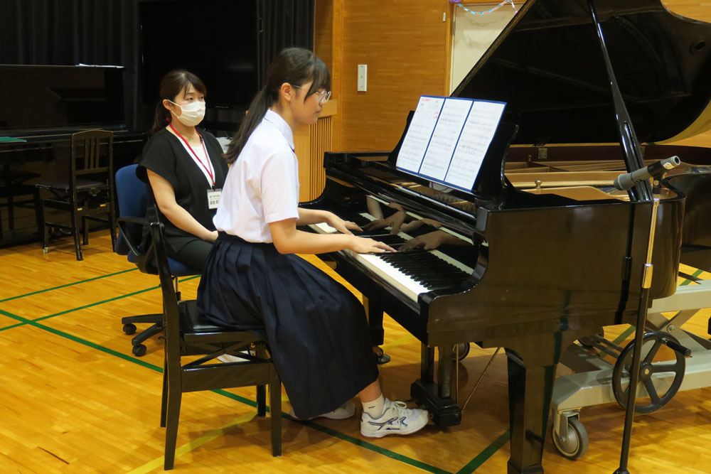 大中祭の様子31