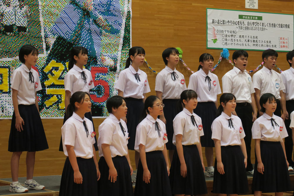 大中祭の様子32