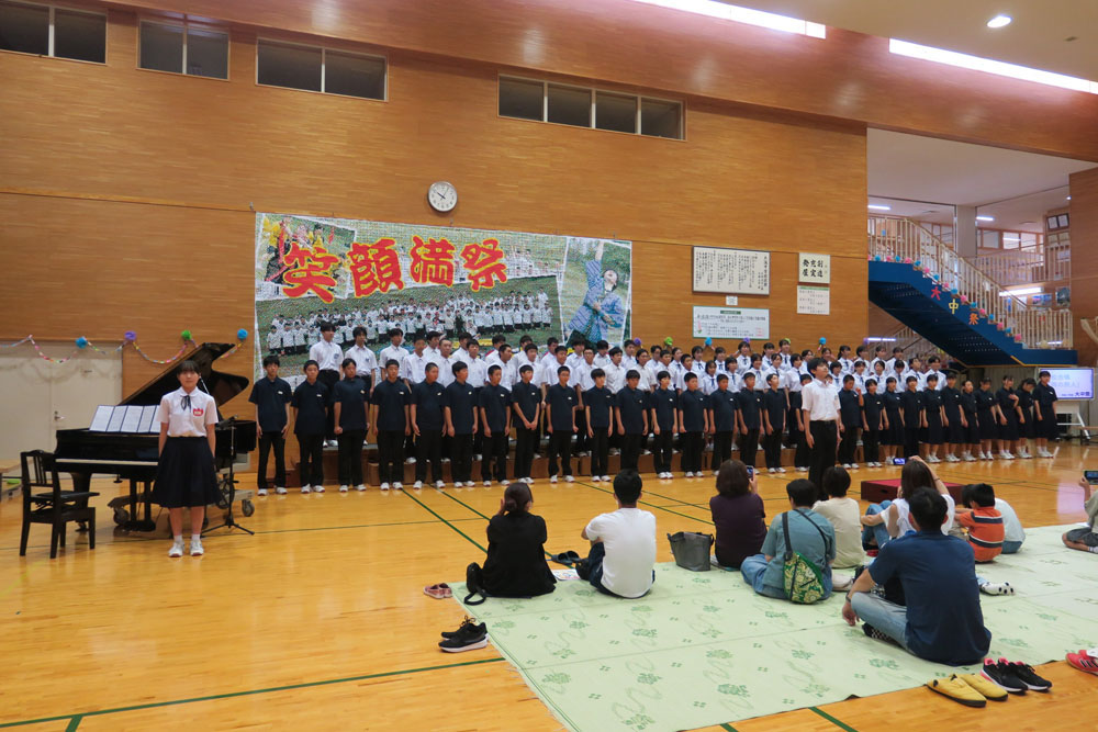 大中祭の様子28