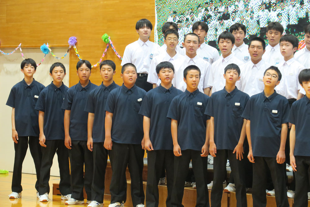 大中祭の様子31