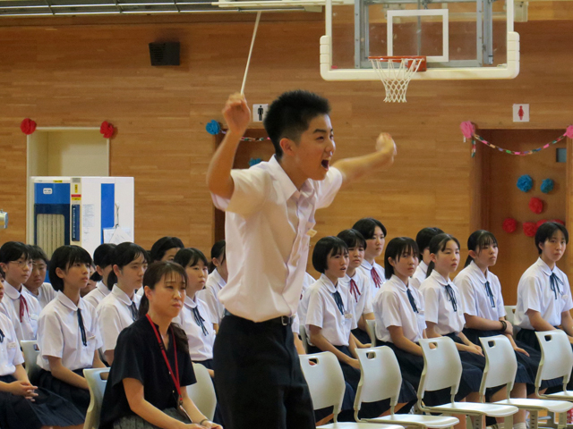 大中祭の様子34