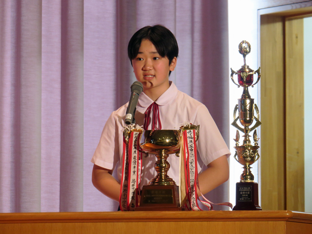 大中祭の様子37