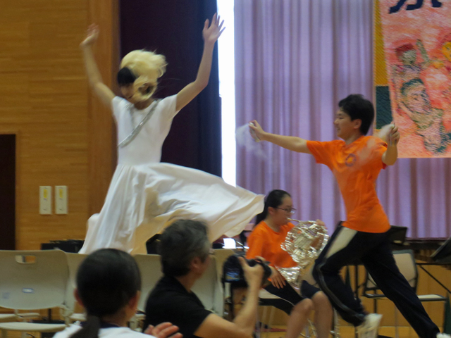 大中祭の様子48