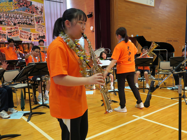 大中祭の様子53