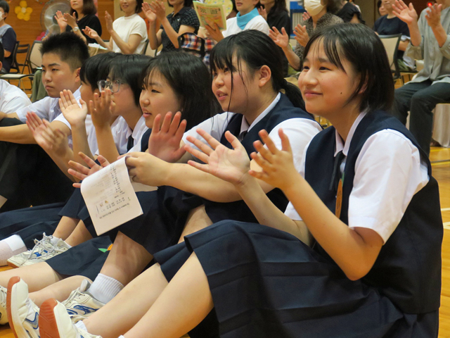 大中祭の様子56