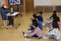 お話タイム