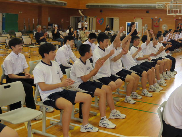 大中祭の様子102