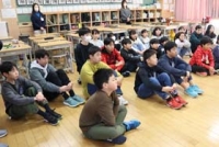 坂本さんによる語り