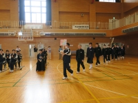 新入生歓迎会
