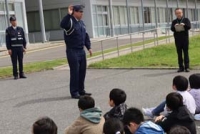 交通安全教室
