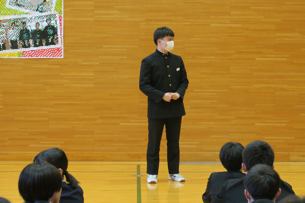 1日目の様子3