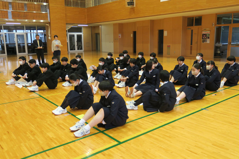 1日目の様子5