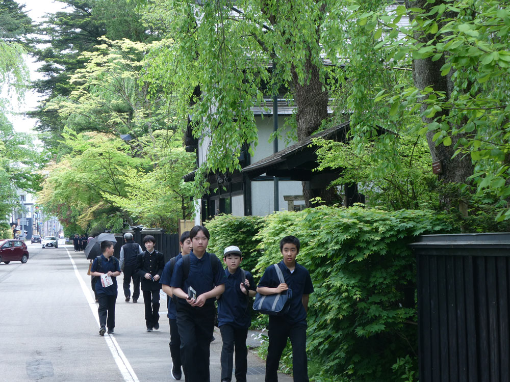 １年校外学習の様子6