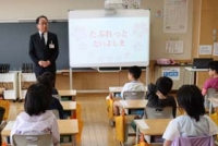 学習用タブレット端末貸与式
