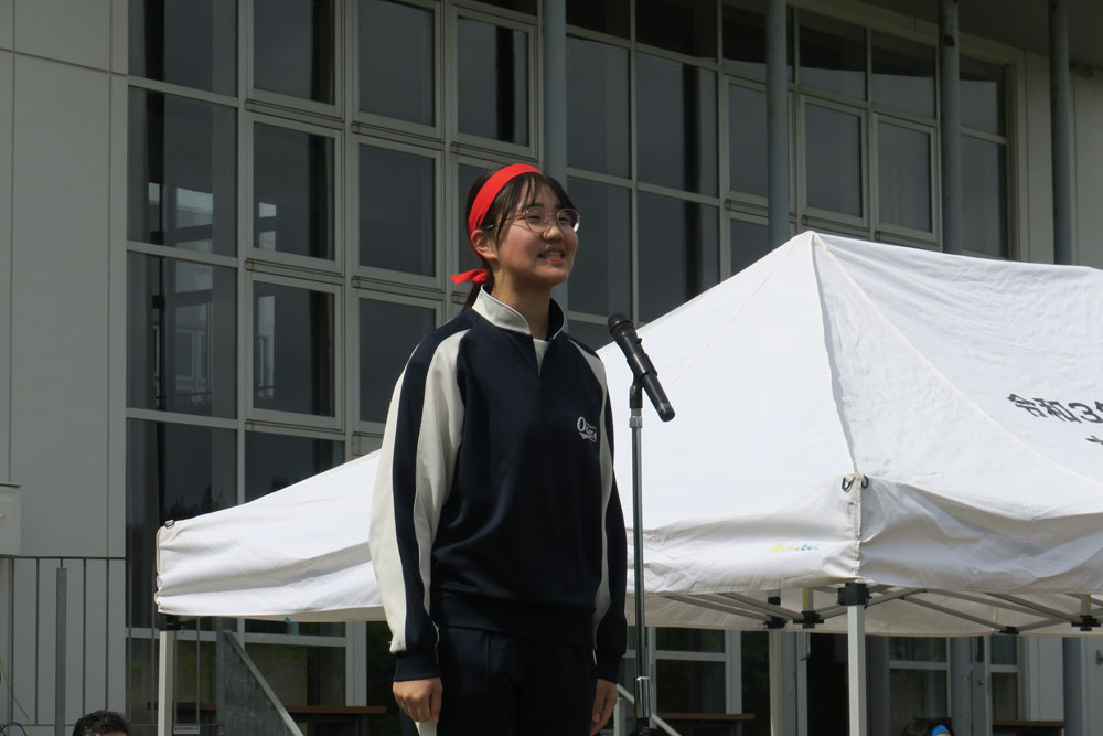 体育祭の様子15