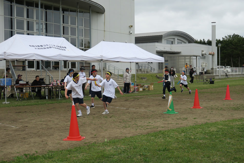 体育祭の様子38