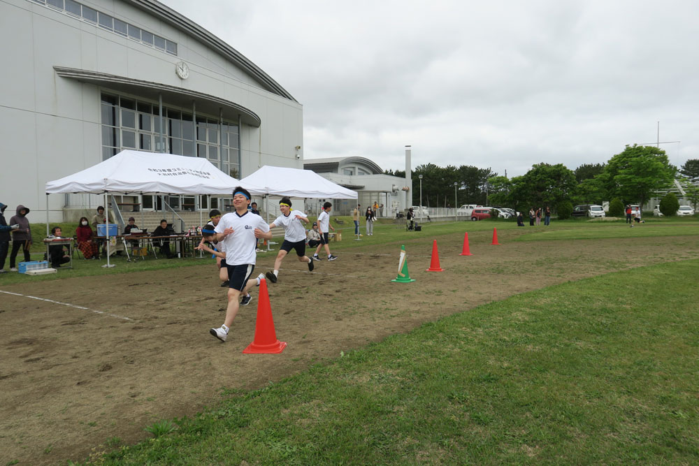 体育祭の様子39