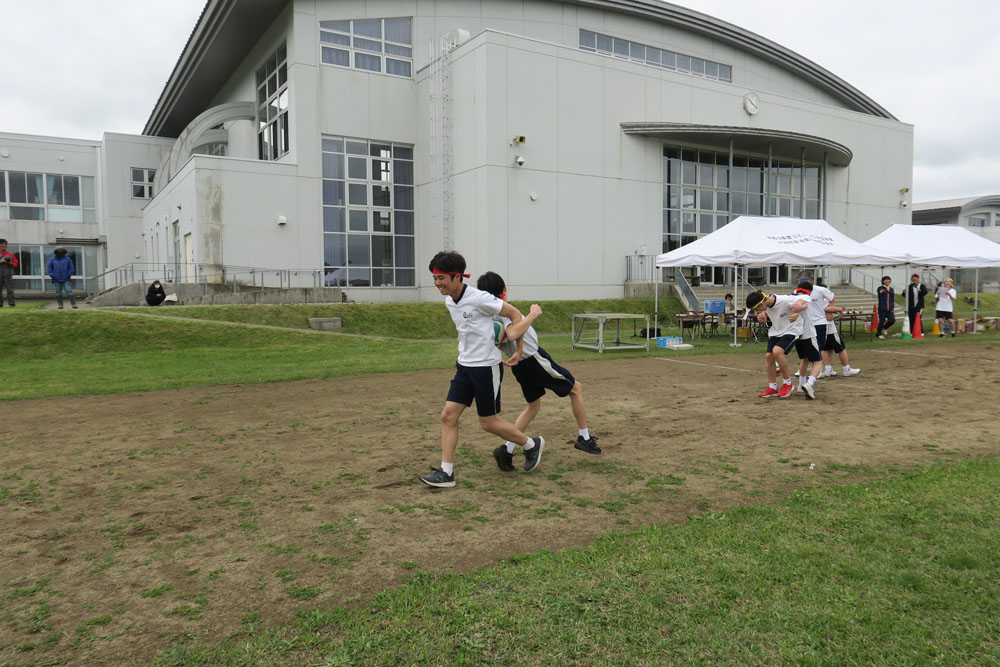 体育祭の様子43