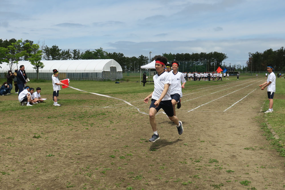 体育祭の様子67