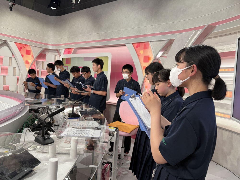 ２年宿泊体験学習の様子40