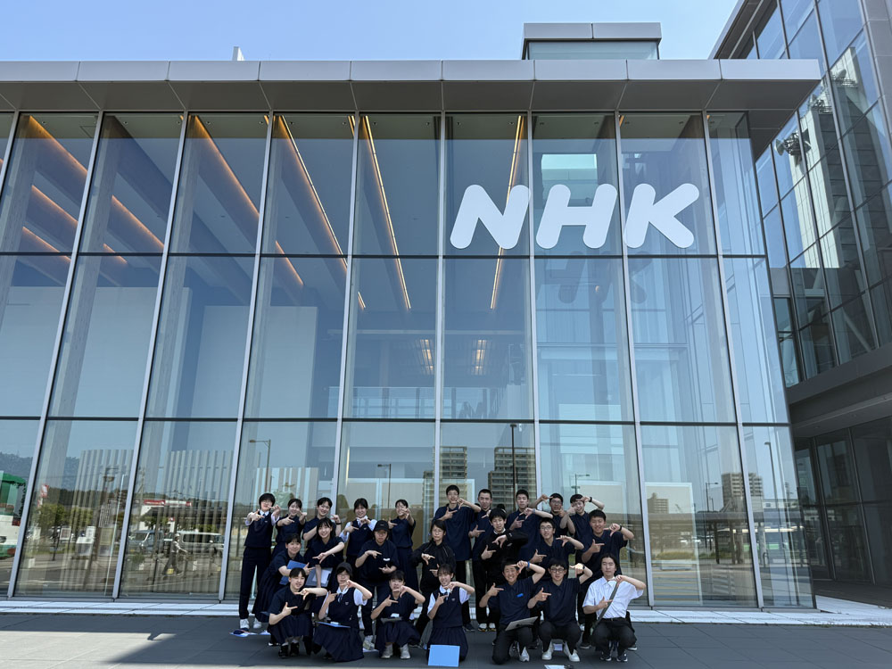 ２年宿泊体験学習の様子45