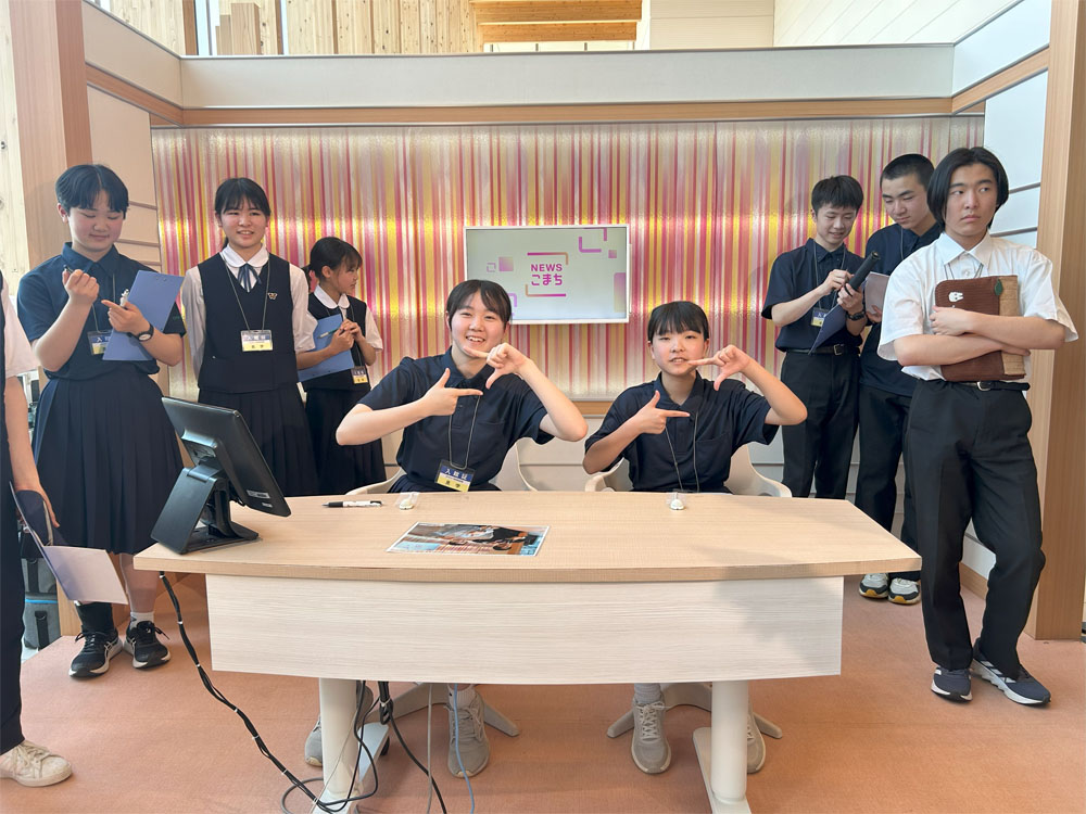 ２年宿泊体験学習の様子44