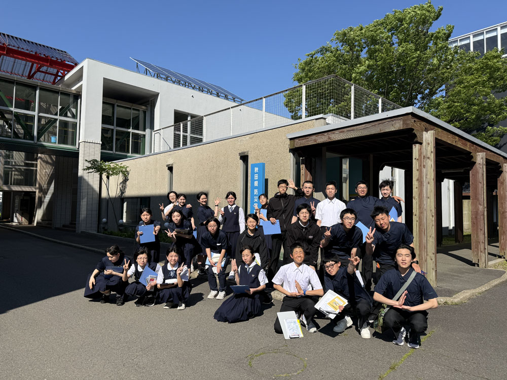 ２年宿泊体験学習の様子18