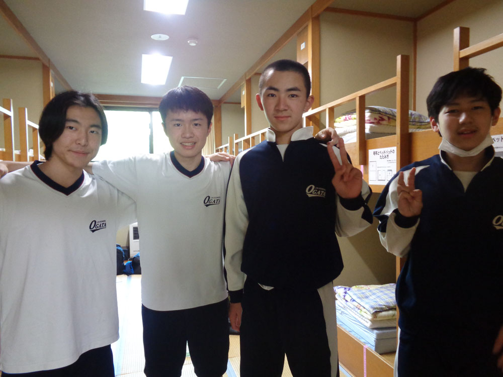 ２年宿泊体験学習の様子20