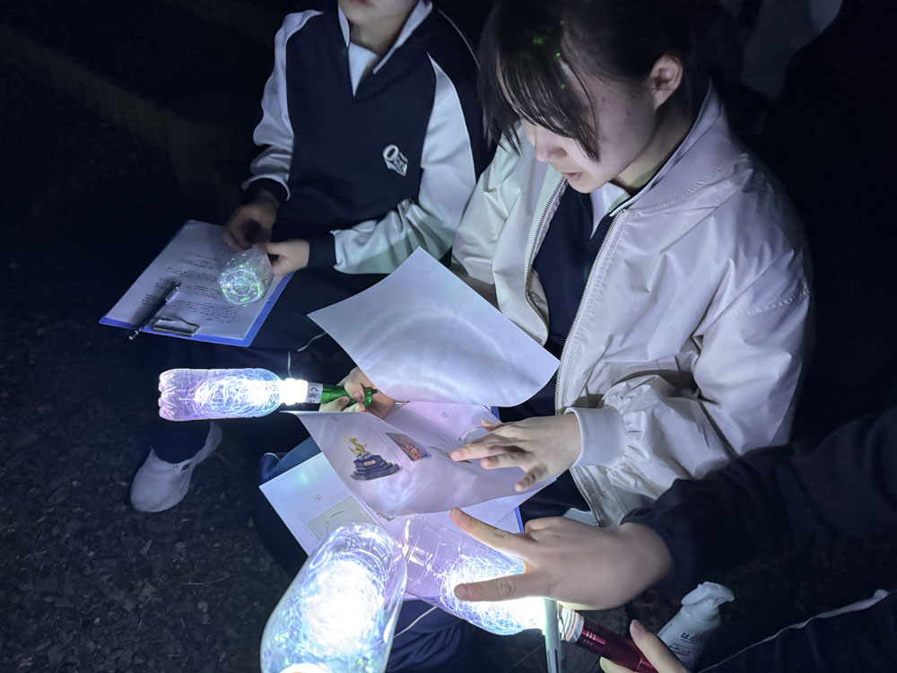 ２年宿泊体験学習の様子24